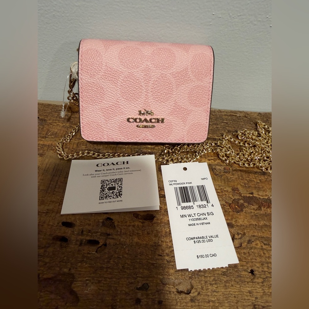🌸New! Coach! - Picture 7 of 17